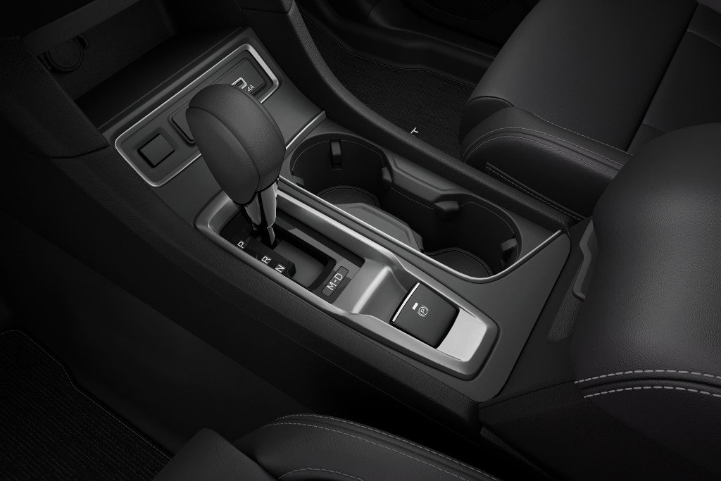 New 2027 Subaru Ascent Premium AWD/4WD image 22