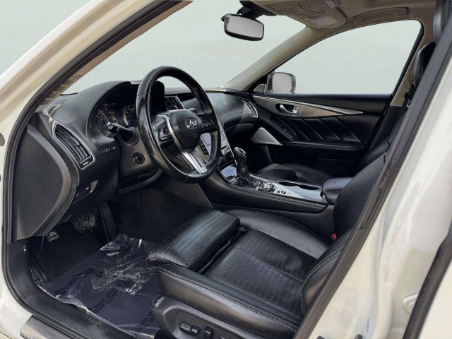 Used 2020 INFINITI Q50 Sport image 23