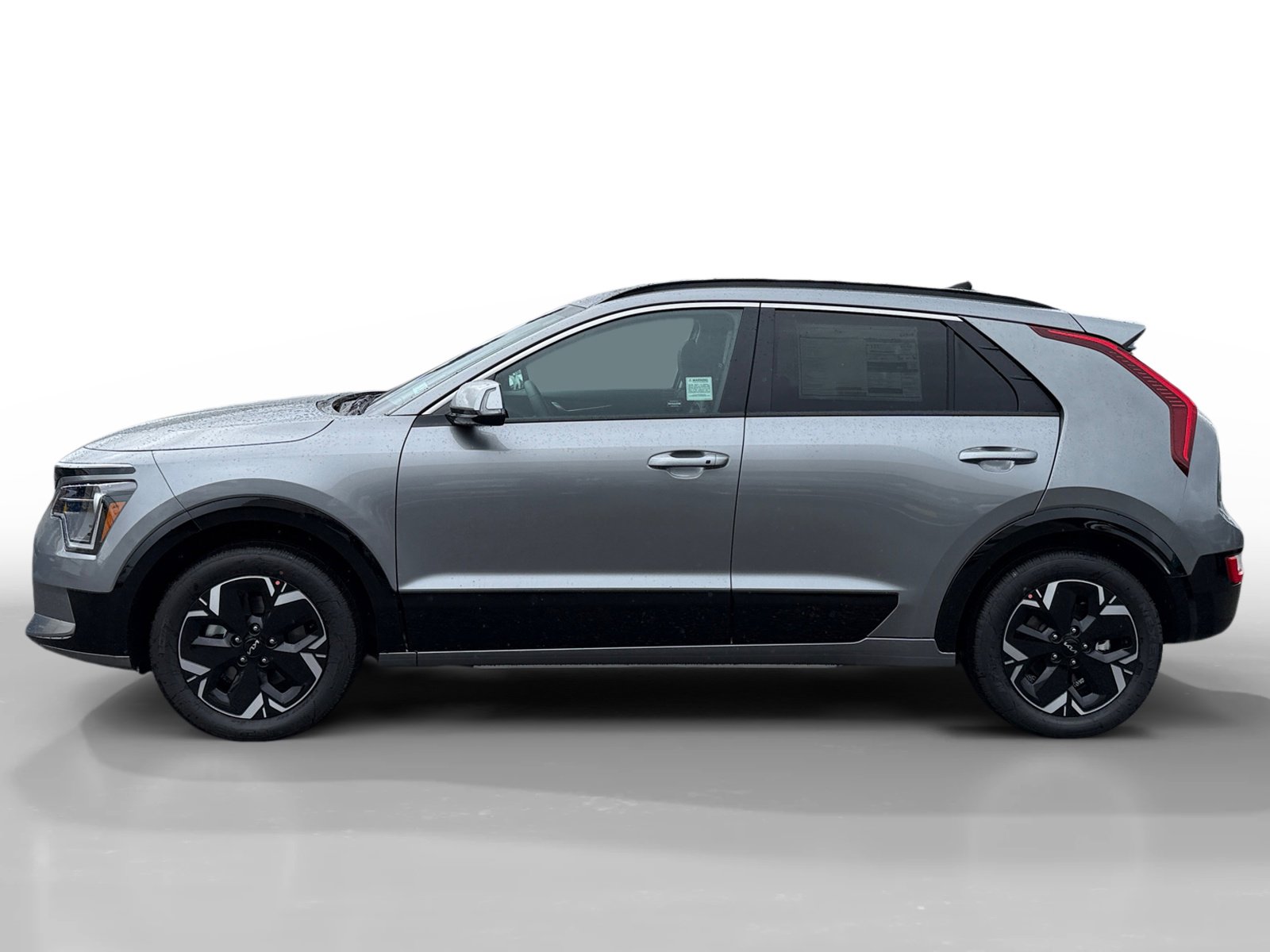 New 2026 Kia Niro Wind image 2