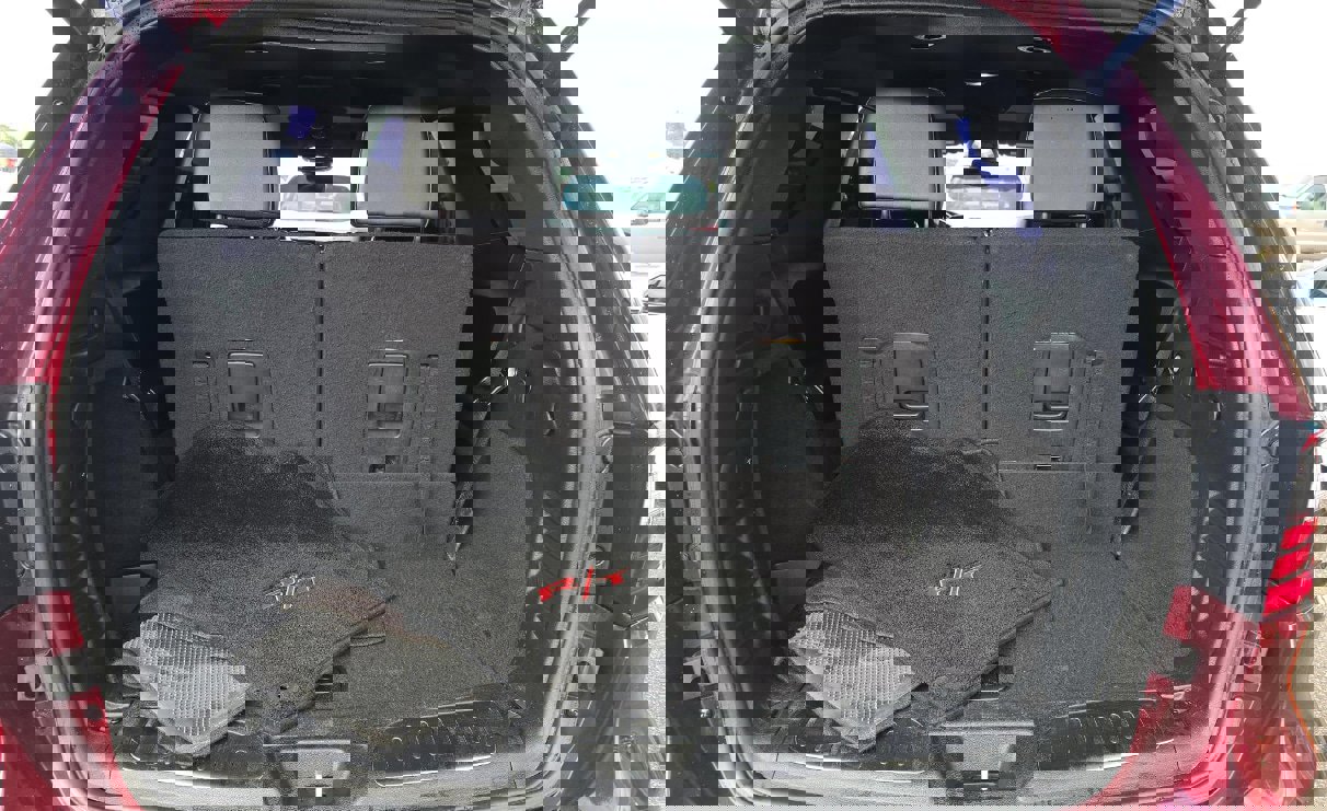 Used 2021 Dodge Durango R/T w/ Blacktop Package image 10