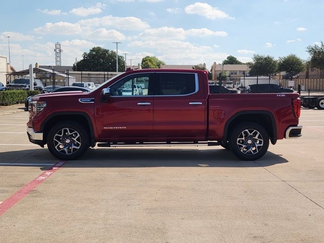 Used 2023 GMC Sierra 1500 SLT image 12
