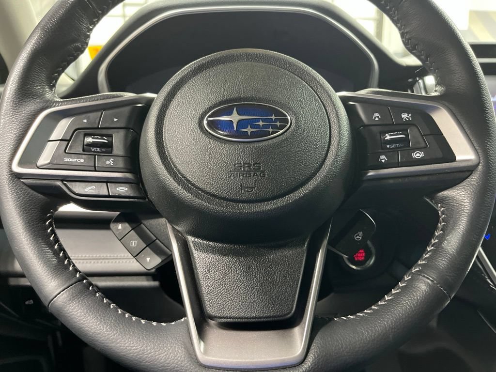 Used 2022 Subaru Outback Limited AWD/4WD image 20