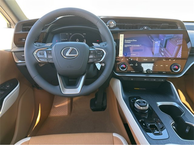 Used 2026 Lexus RZ 350e 2WD w/ Accessory Package (2T) image 12