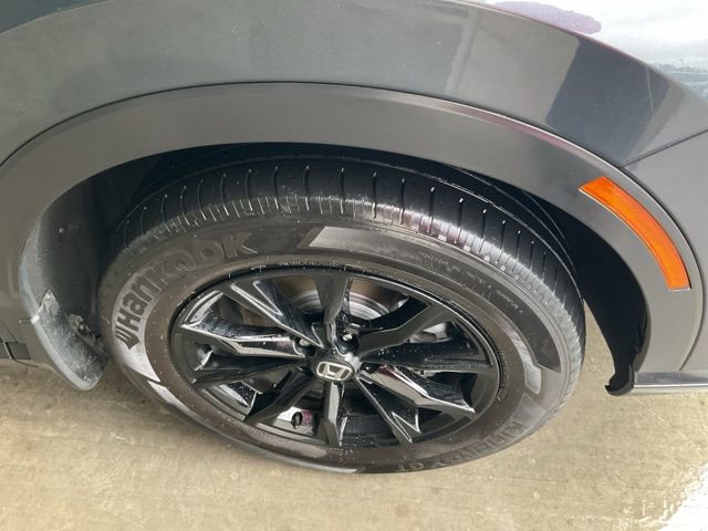 Certified 2023 Honda CR-V Sport image 29