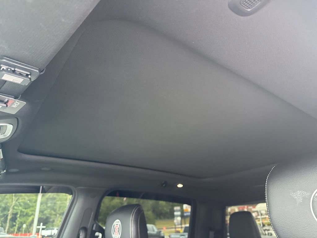 Used 2022 RAM 1500 Big Horn AWD/4WD image 18
