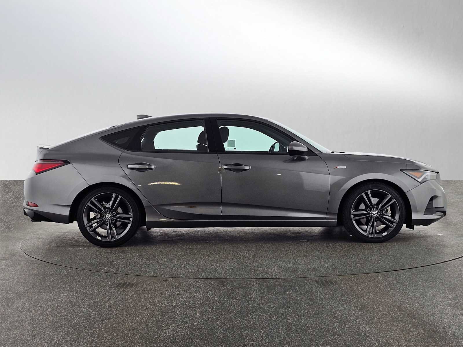 Used 2025 Acura Integra A-Spec image 2