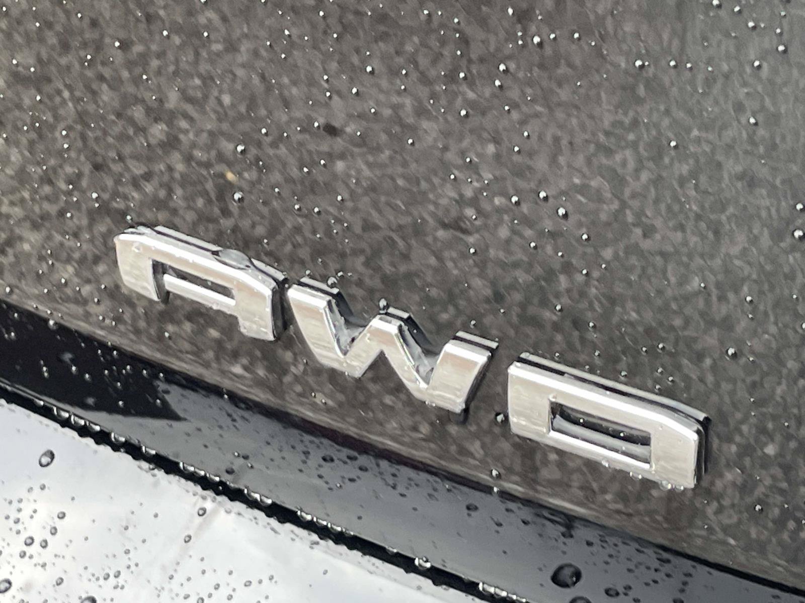 Certified 2023 GMC Terrain Denali w/ Black Diamond Edition AWD/4WD image 10