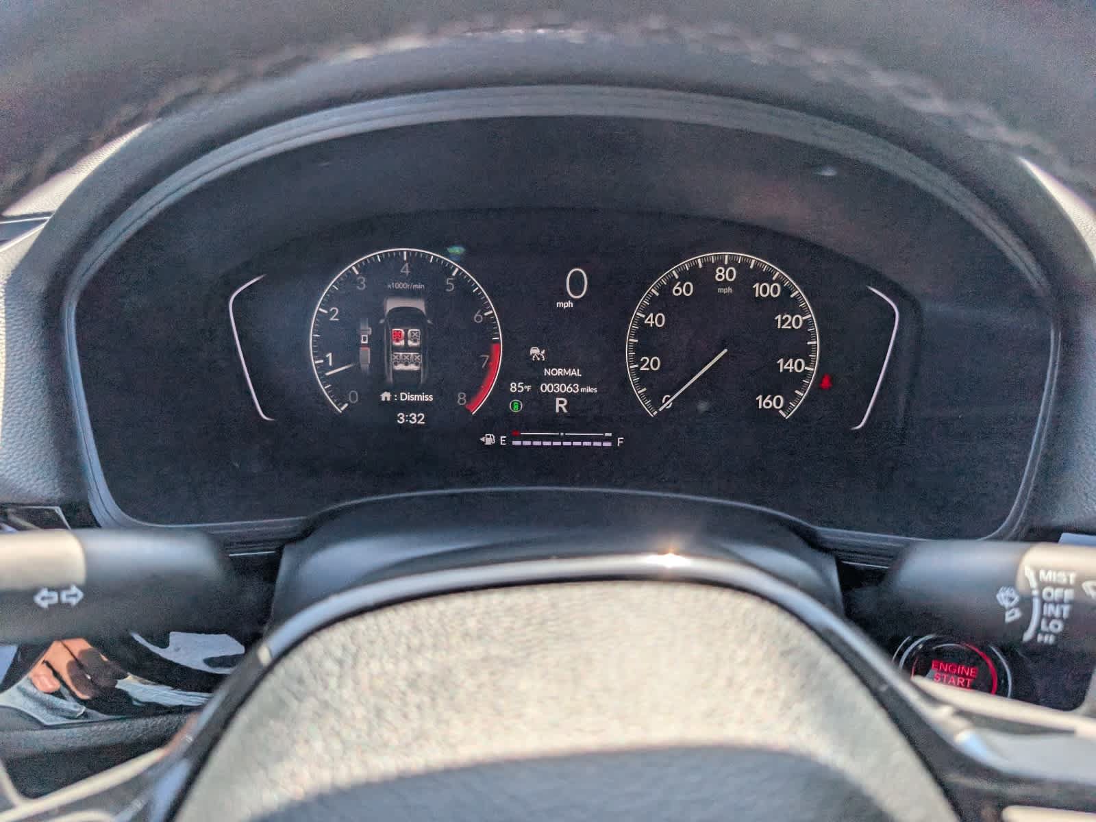 Certified 2026 Honda Civic Sport image 25