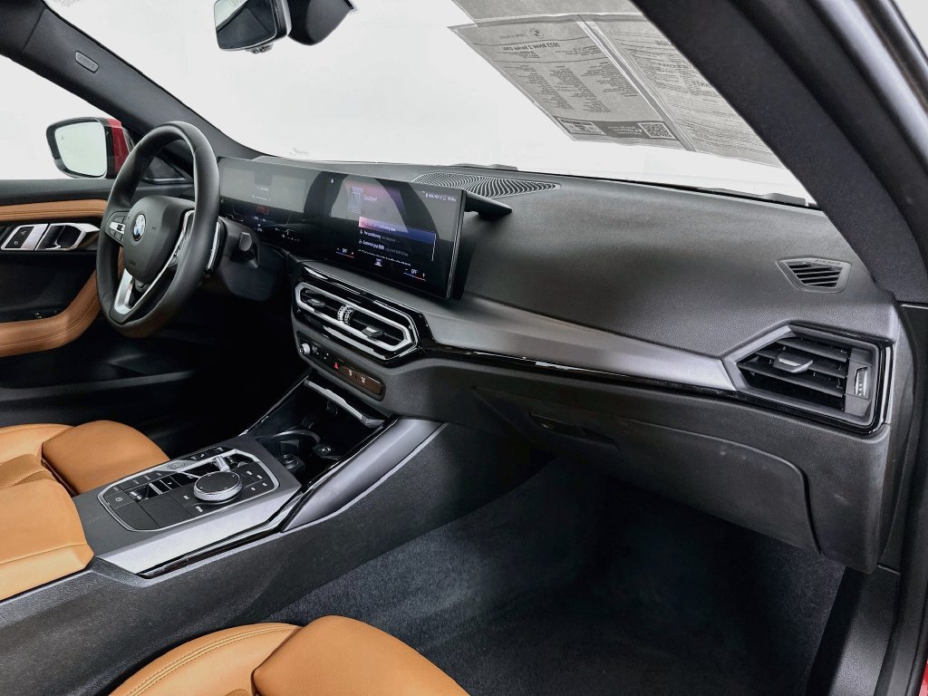 Used 2023 BMW 230i Coupe w/ Convenience Package RWD image 30