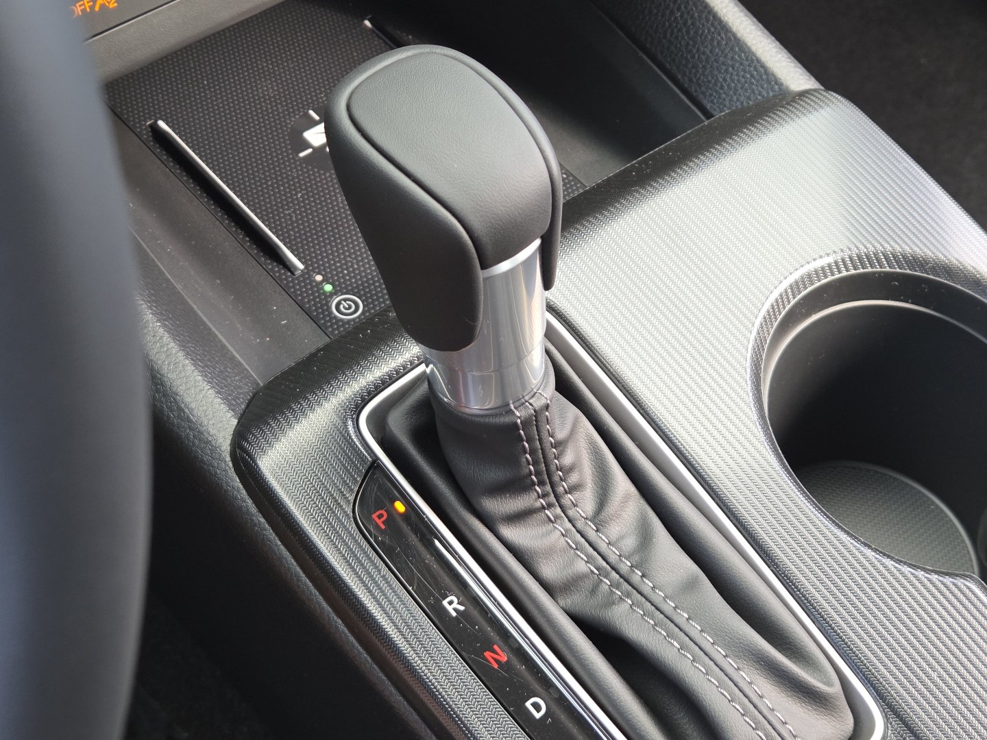 New 2026 Honda Civic Sport Touring image 33