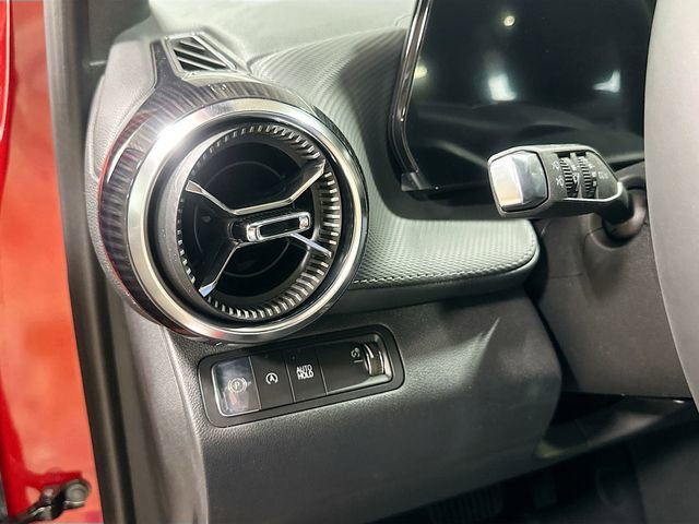 New 2026 Chevrolet Equinox LT w/ Safety and Technology Package FWD image 13