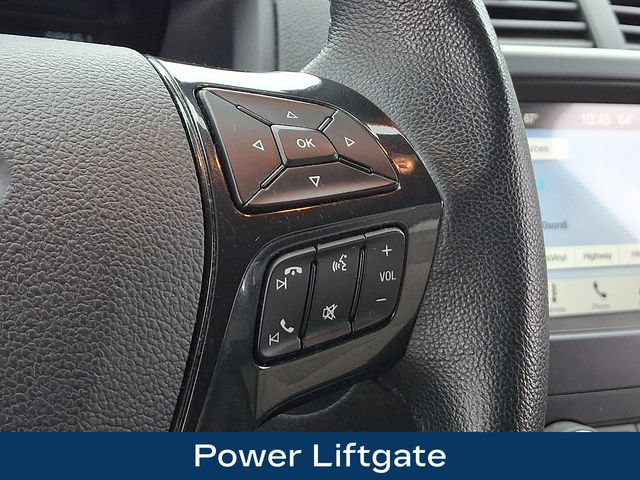 Used 2019 Ford Explorer XLT w/ Equipment Group 202A AWD/4WD image 8