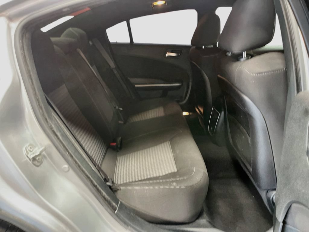 Used 2023 Dodge Charger R/T RWD image 25