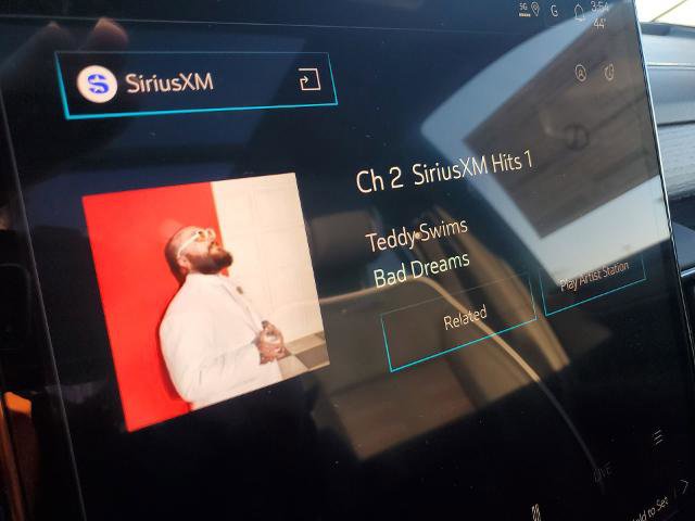 New 2026 GMC Yukon XL AT4 Ultimate w/ LPO, Floor Liner Package image 21