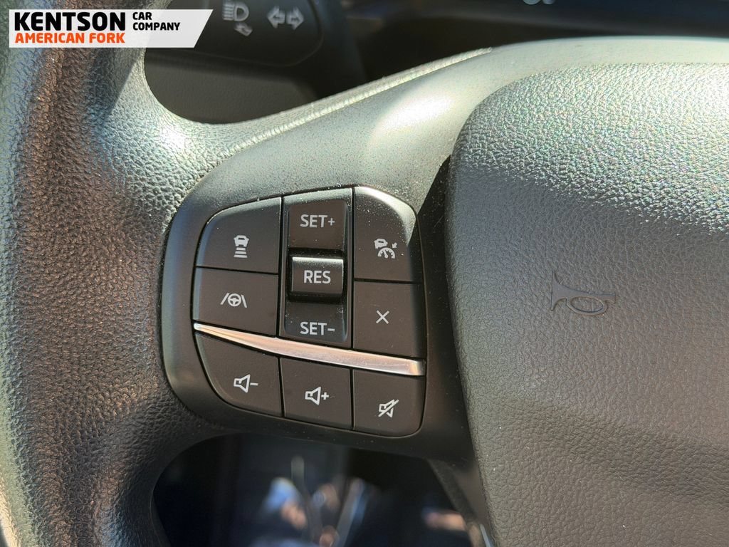 Used 2025 Ford Bronco Sport Big Bend AWD/4WD image 16