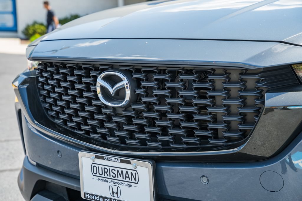 Used 2026 MAZDA CX-50 AWD 2.5 S w/ Weather Package image 12