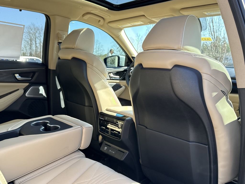 New 2026 Acura MDX w/ Advance Package image 19