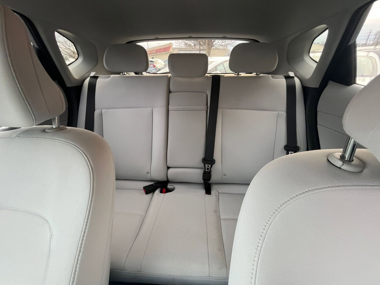 Used 2025 Hyundai Kona SEL image 32