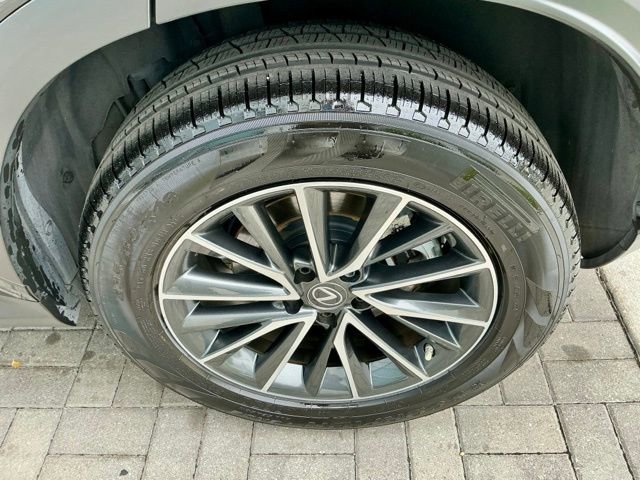 Used 2023 Lexus NX 250 FWD w/ Towing Package (2000 Lbs) image 13