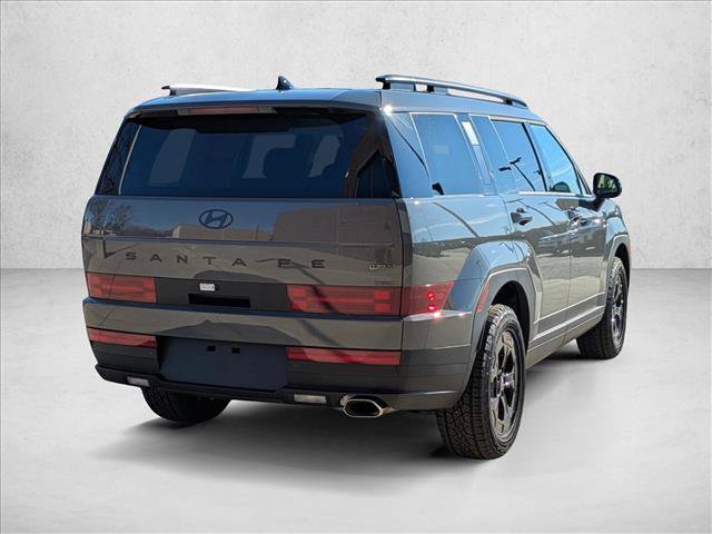 New 2026 Hyundai Santa Fe XRT AWD/4WD image 2