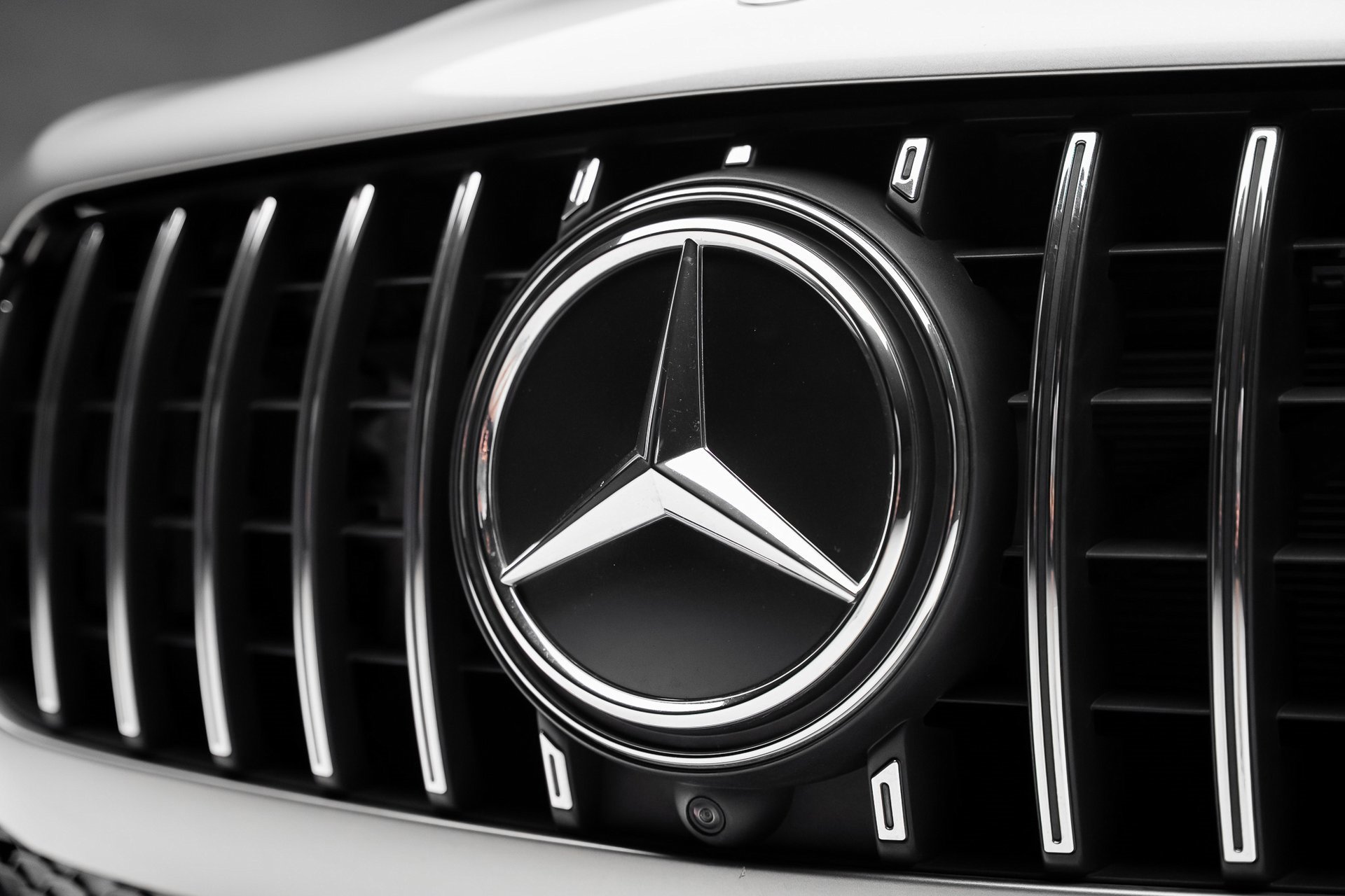 Used 2023 Mercedes-Benz GLE 53 AMG 4MATIC Coupe image 12