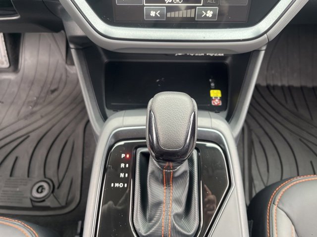 Used 2025 Subaru Crosstrek 2.5i Limited image 33