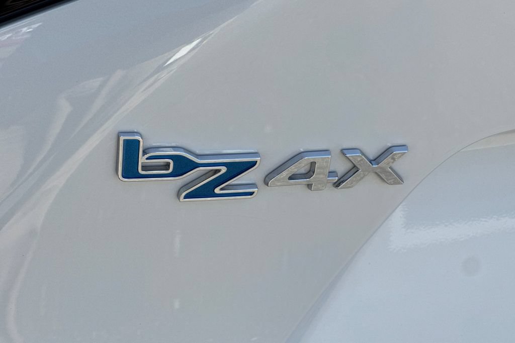 Certified 2024 Toyota bZ4X FWD w/ Weather Package image 27