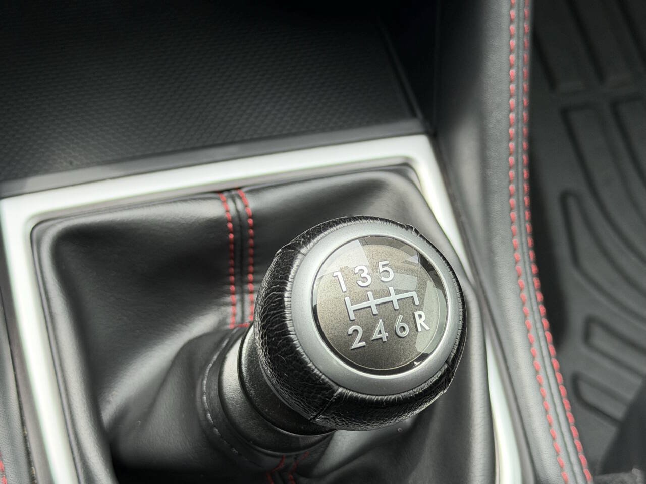 Used 2023 Subaru WRX Limited AWD/4WD image 29