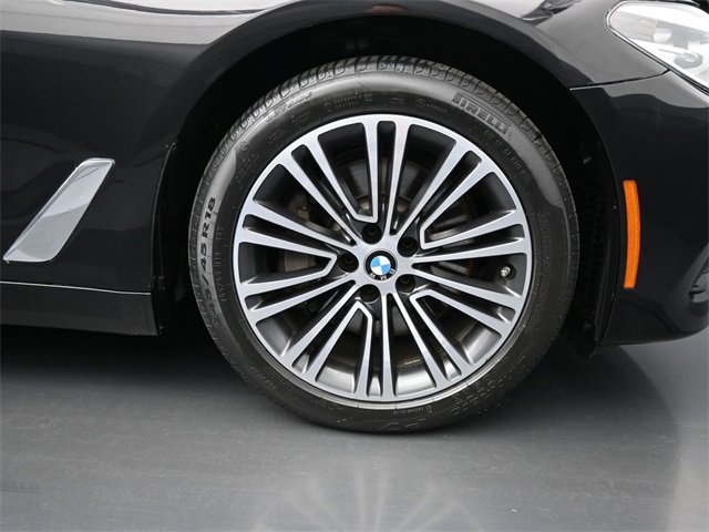 Used 2018 BMW 530i image 43