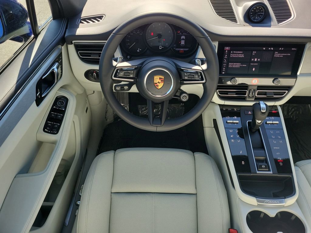 New 2026 Porsche Macan S image 21