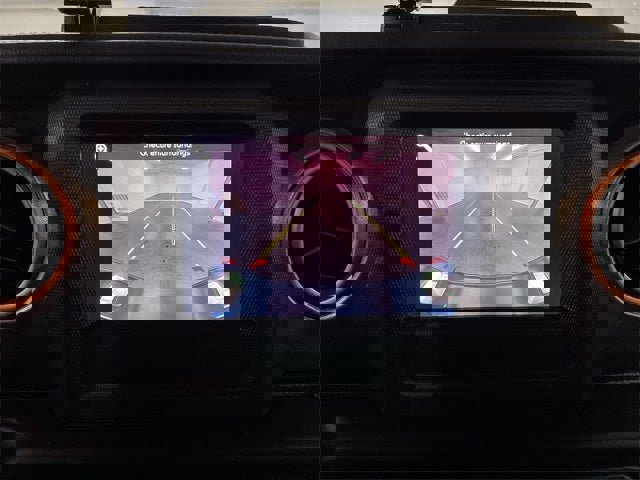 Used 2021 Jeep Gladiator Mojave w/ LED Lighting Group image 63