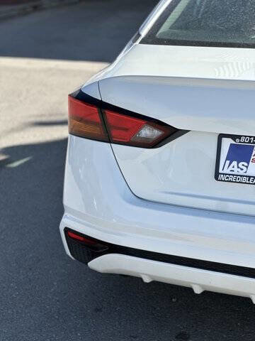 Used 2020 Nissan Altima 2.5 S image 6