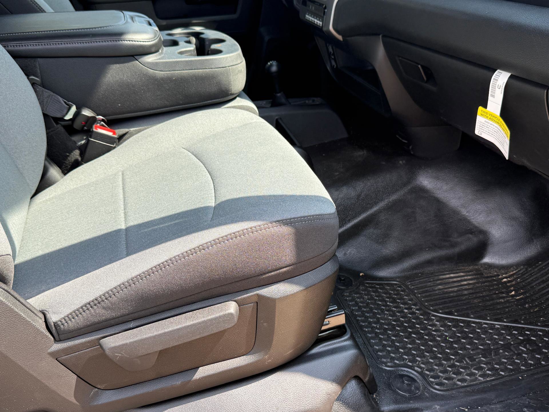 Used 2024 RAM 5500 SLT w/ Quick Order Package 2YG SLT image 26