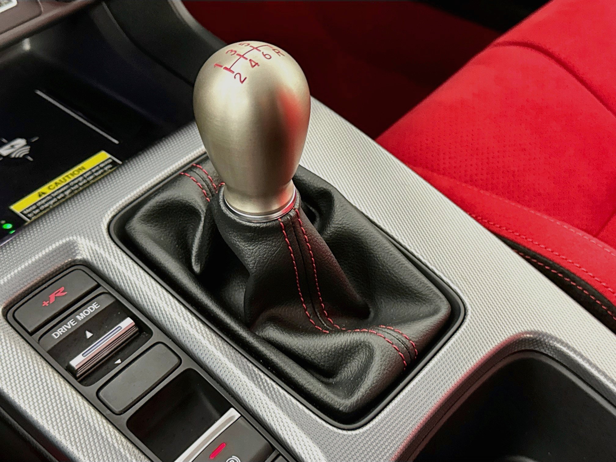 Used 2024 Honda Civic Type R image 17