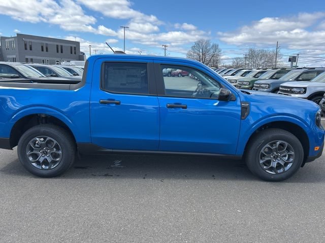 New 2026 Ford Maverick XLT w/ XLT Luxury Package AWD/4WD image 9