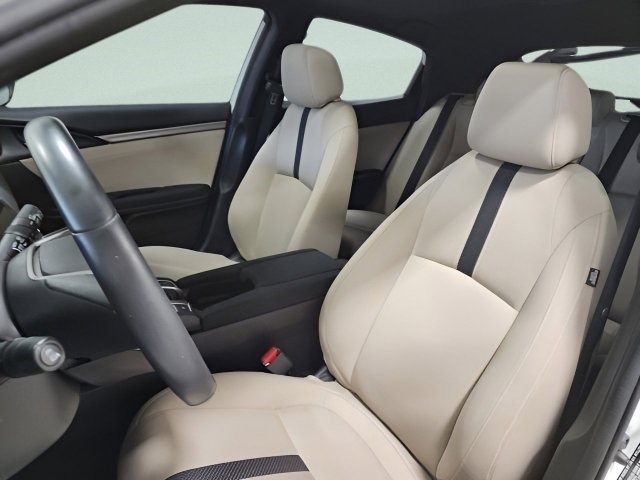 Used 2020 Honda Civic EX image 22