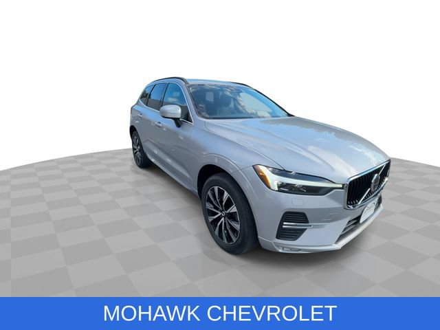Used 2023 Volvo XC60 B5 Core w/ Climate Package AWD/4WD image 2
