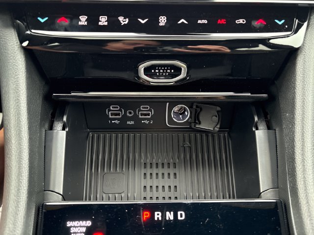 New 2026 Jeep Grand Cherokee L 4WD image 20