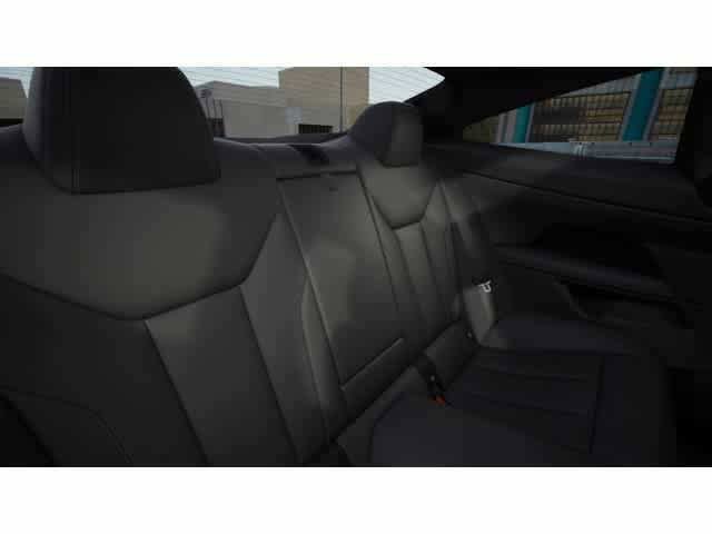 New 2026 BMW 430i Coupe w/ M Sport Package RWD image 12