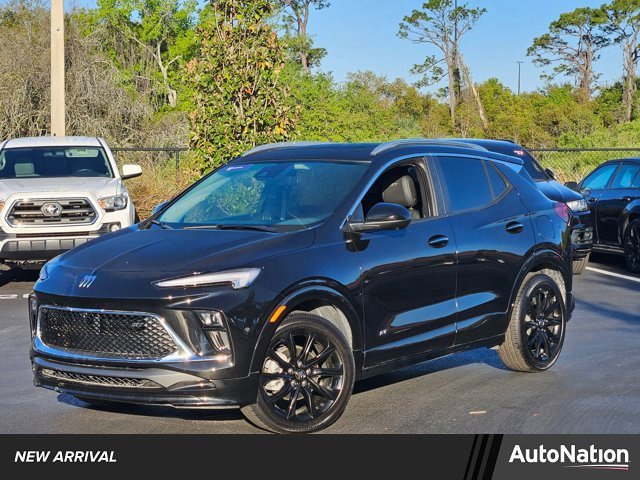 Used 2025 Buick Encore GX Sport Touring w/ Experience Buick Package image 1