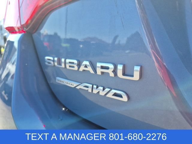 Used 2018 Subaru Legacy 3.6R Limited w/ 50th Anniversary Edition AWD/4WD image 5