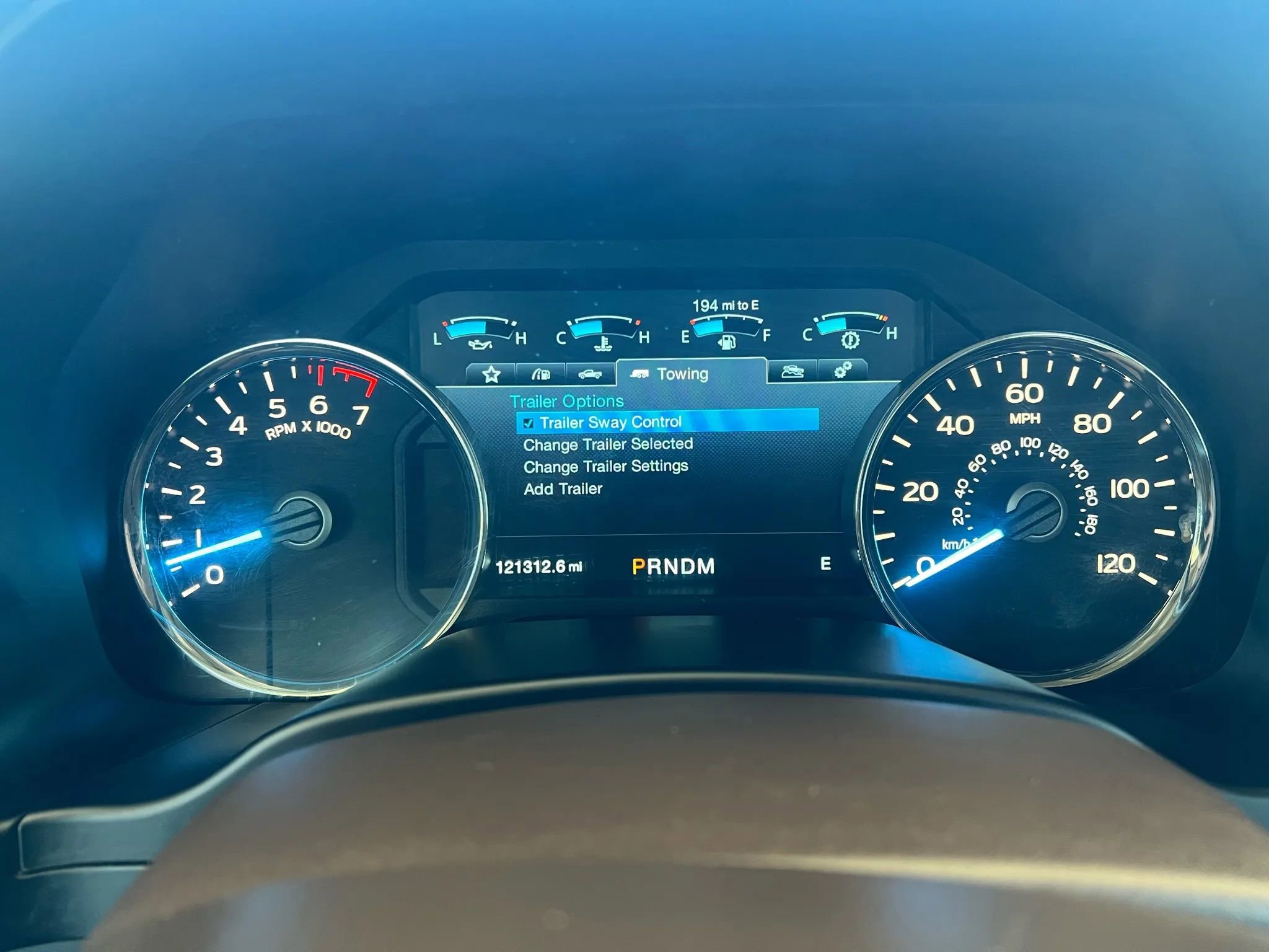 Used 2018 Ford F150 Lariat w/ Equipment Group 502A Luxury image 15