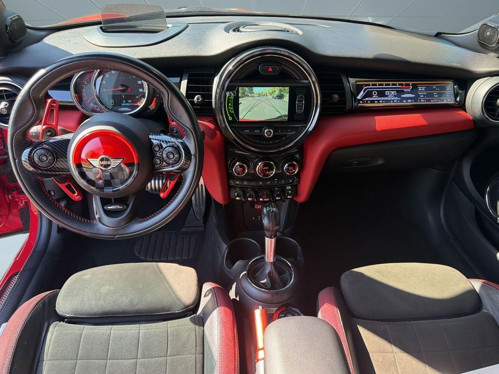 Used 2018 MINI Cooper John Cooper Works image 15