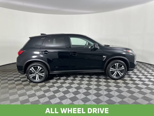 New 2026 Mitsubishi Outlander Sport ES AWD/4WD image 24