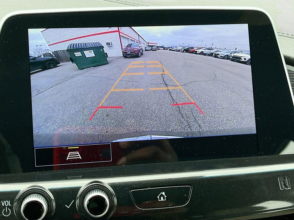 Used 2025 Toyota GR86 Premium image 13