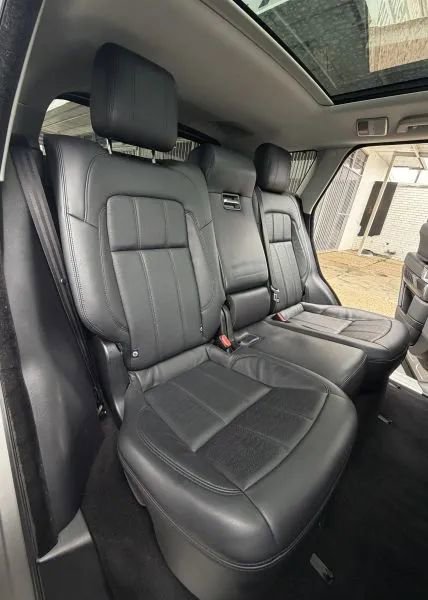 Used 2019 Land Rover Range Rover Sport Autobiography AWD/4WD image 24