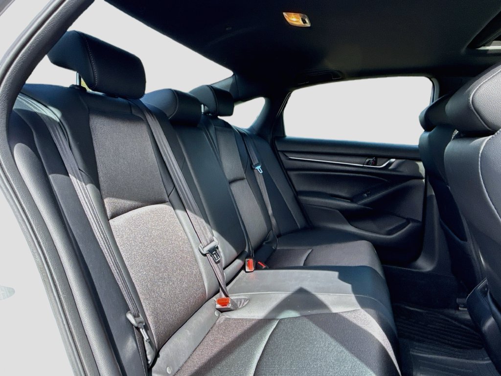 Used 2020 Honda Accord Sport image 33