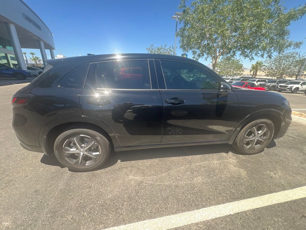 Used 2024 Honda HR-V EX-L image 32
