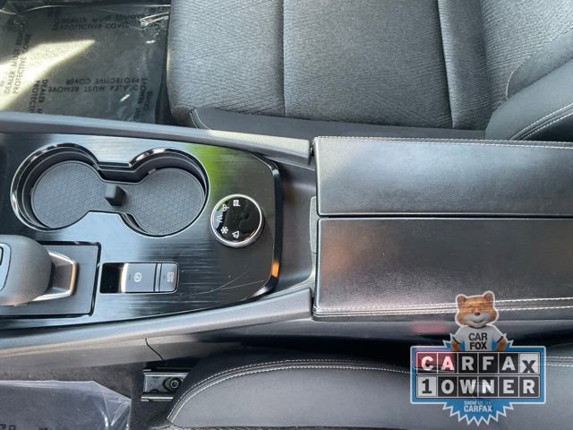 Used 2024 Nissan Rogue SV image 23