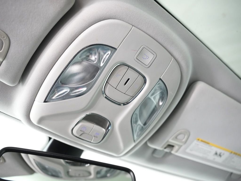 Used 2018 Jeep Compass Latitude w/ Popular Equipment Group image 47